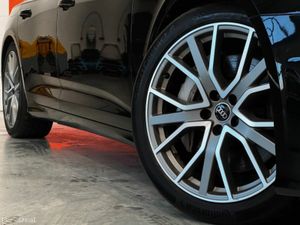 Audi A6 TFSI E QUATTRO S LINE BLACK EDITION - Image 2
