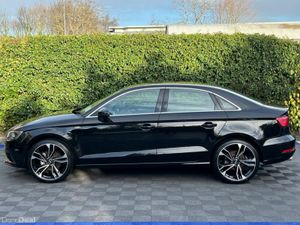 Audi A3 S-LINE PACK 1.4 TFSI AUTO // NEW 19" ALLOY - Image 3