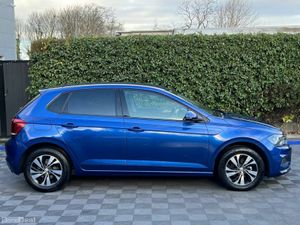 Volkswagen Polo COMFORTLINE 1.0 TSI // APPLE CARPL - Image 2