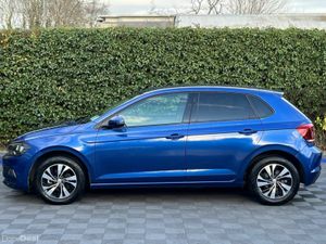 Volkswagen Polo COMFORTLINE 1.0 TSI // APPLE CARPL - Image 3