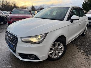 2012 Audi A1 1.4 TFSI AUTO - Image 2