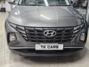 211 HYUNDAI TUCSON - Image 4