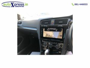 Volkswagen Golf TSI HIGH LINE MEISTER - Image 2