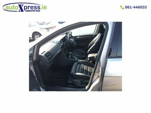 Volkswagen Golf TSI HIGH LINE MEISTER - Image 4