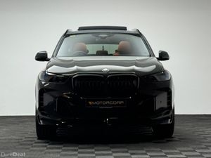 BMW X5 50E M SPORT PRO XDRIVE *PAN ROOF* - Image 2