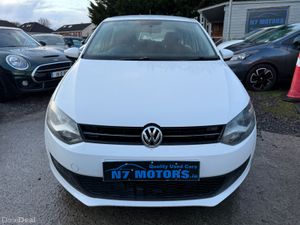 2012 Volkswagen Polo 1.2 TSI AUTO - Image 3