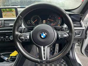 BMW 3-Series 320d M-SPORT COMPETITION // SHADOW ED - Image 4