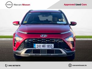 Hyundai Bayon Executive - Image 3