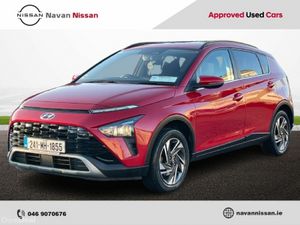 Hyundai Bayon Executive - Image 4