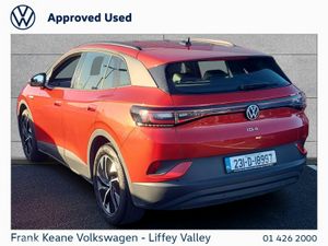 Volkswagen ID.4 52KWH LIFE 148HP *HEATED SEATS* *C - Image 3