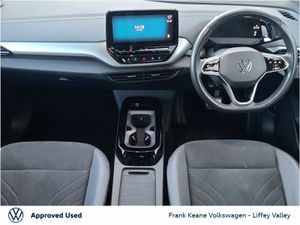 Volkswagen ID.4 52KWH LIFE 148HP *HEATED SEATS* *C - Image 2