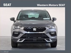 SEAT Ateca SE Tech 2.0 TDI 150hp (110 kW) DSG - Image 4