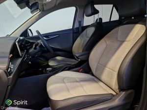 Kia Niro eNiro (Long) BEV 64Kw K4 Call Derek on 08 - Image 4