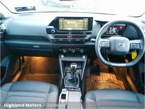 Citroen C4 PureTech 100 S&S BVM6 €6.4 YOU! - Image 2