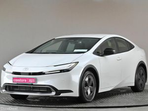 Toyota Prius 1.8 SELF CHARGING HYBRID **LOW MILEAG - Image 3