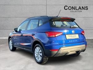 SEAT Arona 1.6TDI 95HP SE - Image 2