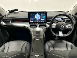 Smart #1 Pro+ 66kW - Image 4