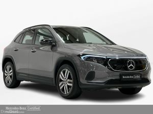 Mercedes-Benz EQA EQA 250 Progressive - Image 4