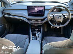 Skoda Enyaq 80 Sportline - Image 2