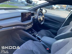 Skoda Enyaq 80 Sportline - Image 4