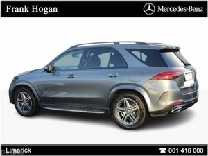 Mercedes-Benz GLE GLE 350de 4-Matic PHEV  197/313 - Image 3