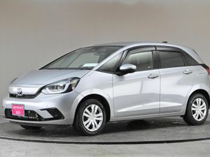 Honda Fit 1.5 HEV E-CVT **9"ANDROID CAR PLAYER**PA - Image 4