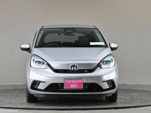 Honda Fit 1.5 HEV E-CVT **9"ANDROID CAR PLAYER**PA - Image 2