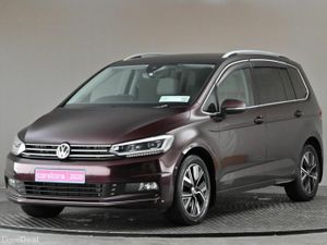 Volkswagen Touran 2.0 TDI DSG COMFORTLINE **FULL B - Image 3