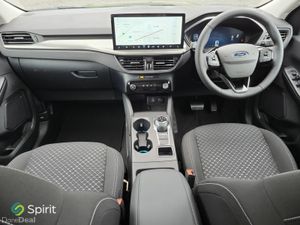 Ford Kuga 2.5 Duratec 243PS PHEV ST-Line Auto - Image 4