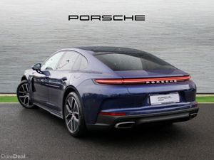 Porsche Panamera 4 E-Hybrid - Image 3