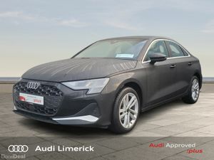 Audi A3 A3 SAL 30 TDI 115HP SE - Image 4