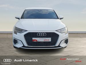 Audi A3 30 TDI 116HP SE - Image 3