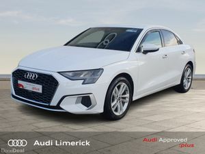 Audi A3 30 TDI 116HP SE - Image 4