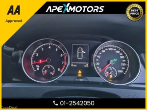 Volkswagen Golf FINANCE ARRANGED * 1.4 HIGHLINE  * - Image 4