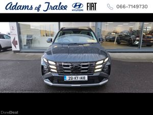 Hyundai Tucson IX35 EXECUTIVE PLUS HEV 5DR AUTO - Image 4