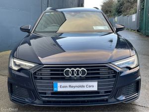 Audi A6 SALE AGREED! 2.0 TDI S LINE 40 204PS AUTO - Image 3