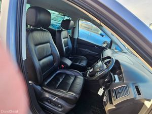SEAT Alhambra 2.0tdi 150HP SE 5DR - Image 4