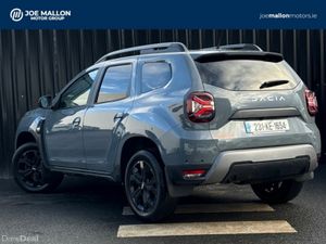 Dacia Duster 1.5 Blue dCi 115 Extreme SE - Image 2