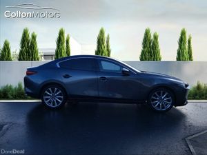 Mazda Mazda3 2.0 - Image 3