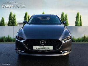 Mazda Mazda3 2.0 - Image 4