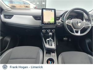 Renault Arkana S EDITION E-TECH HYBRID 145 AUTO Ca - Image 2