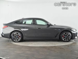 BMW i4 eDrive40 M Sport - Image 2