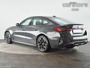 BMW i4 eDrive40 M Sport - Image 3