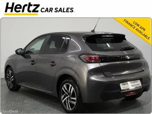 Peugeot 208 ACTIVE 1.2 Petrol Manual - Image 4