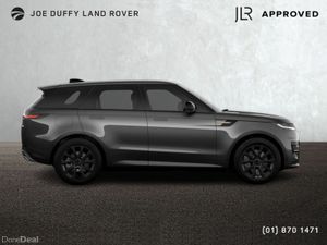 Land Rover Range Rover Sport Dynamic SE P460e PHEV - Image 2