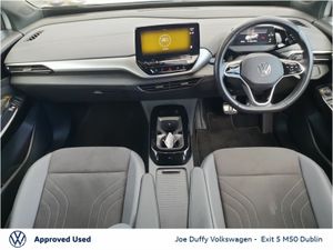 Volkswagen ID.4 LIFE 77kWh 174HP - Image 3