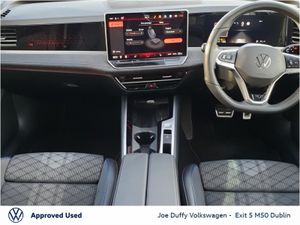 Volkswagen Passat  R-Line Phev - Image 3