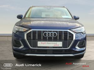 Audi Q3 35 TFSI 150HP S Tronic SE - Image 3
