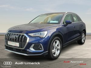 Audi Q3 35 TFSI 150HP S Tronic SE - Image 4