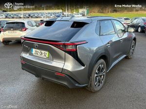 Toyota bZ4X bZ4X Sport FWD - Image 3